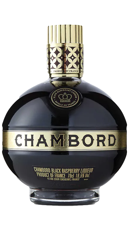 Chambord Lichior de Fructe 0.7L